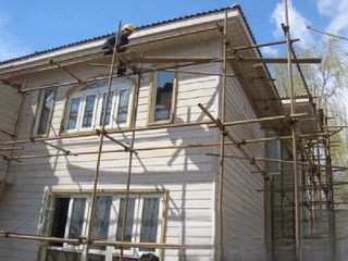 穆棱房屋加固施工要多少钱？